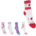 yo zokni SKC Pik SS lány