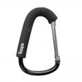 Zopa 019070 táska akasztó karabiner babakocsira