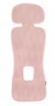 Zopa ülésbetét Breeze Camelia Pink 1-es súlycsoportú üléshez
