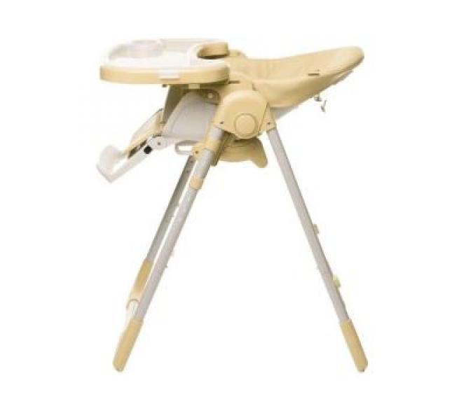 4Baby etetőszék Decco Camel