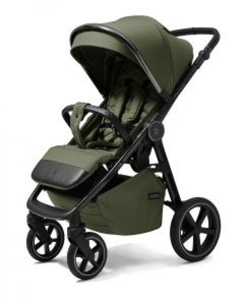 4Baby sportbabakocsi Xplode zöld