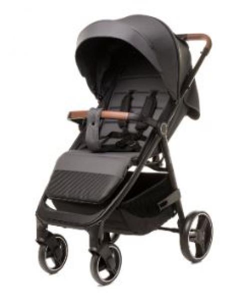 4Baby Stinger sportbabakocsi grafit