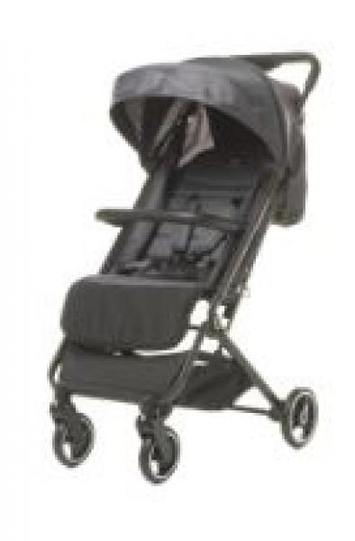 4Baby Twizzy XXIII sportbabakocsi grafit