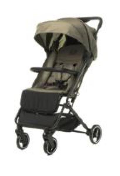 4Baby Twizzy XXIII sportbabakocsi Mokka