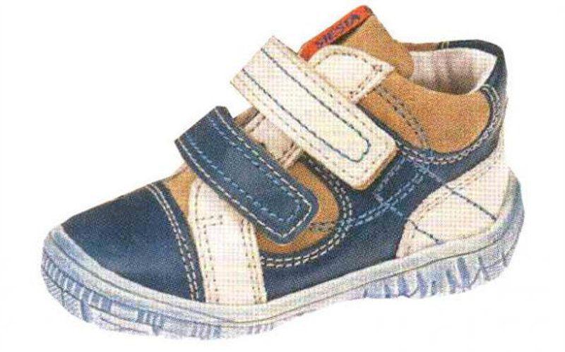 54-92057 sz.cipö barna/kék 20