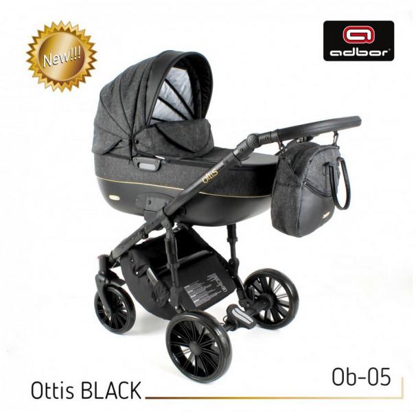 Adbor Ottis OB-05 babakocsi