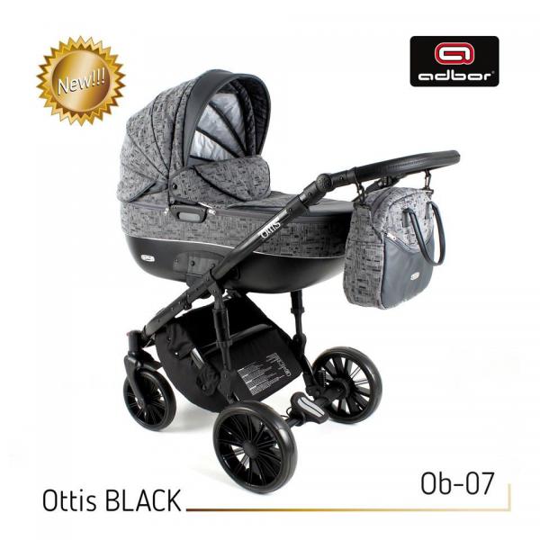 Adbor Ottis OB-07 babakocsi