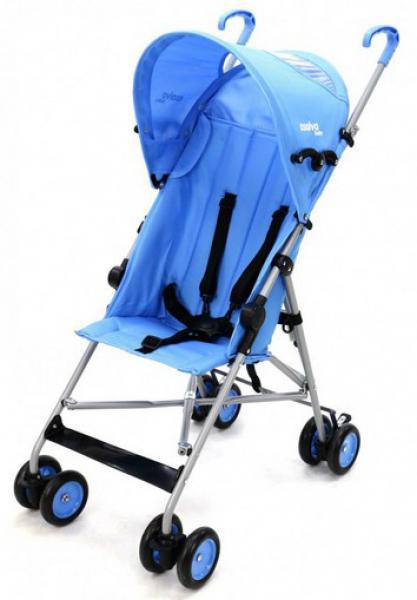 Asalvo babakocsi Moving Sea sport