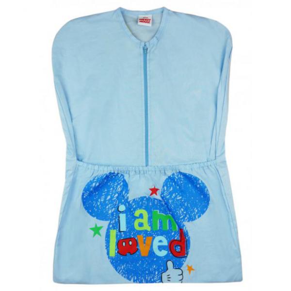 Asti ovizsák Mickey