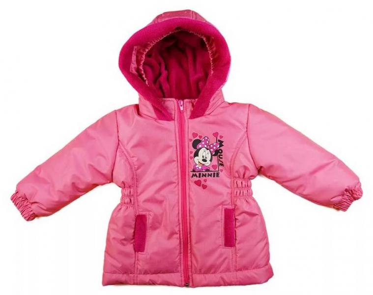 asti kabát vízlepergetős Pink