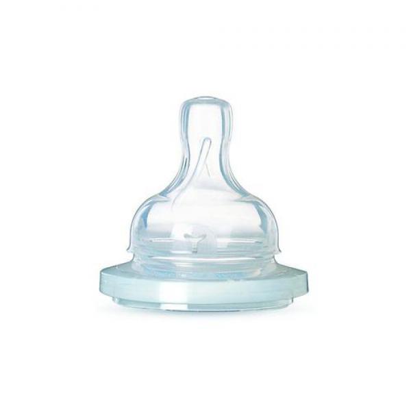 Avent 4491 etetőcumi CLASSIC, Y vágású