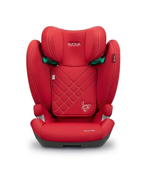 Avova Sora-fix 2024 Maple Red