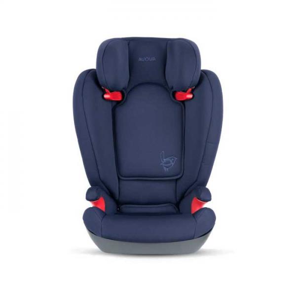 Avova Star Atlantic Blue 2022 autósülés 100-150cm