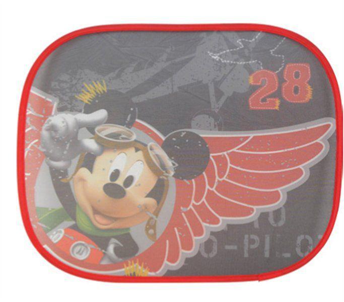 Azet napellenző Disney 2db-os