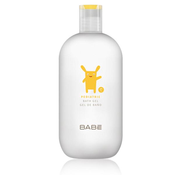 Babé fürdető gél 500ml babáknak és gyerekeknek