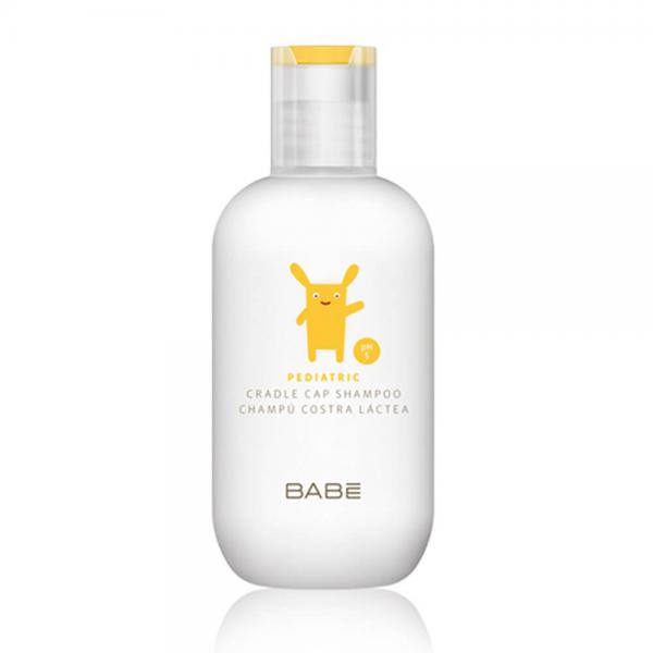 Babé sampon koszmó ellen 200ml