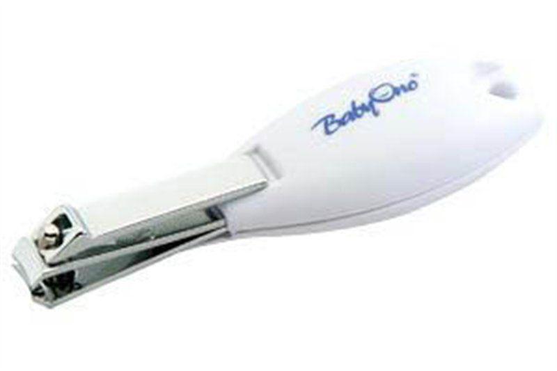 BabyOno 065 körömcsipesz