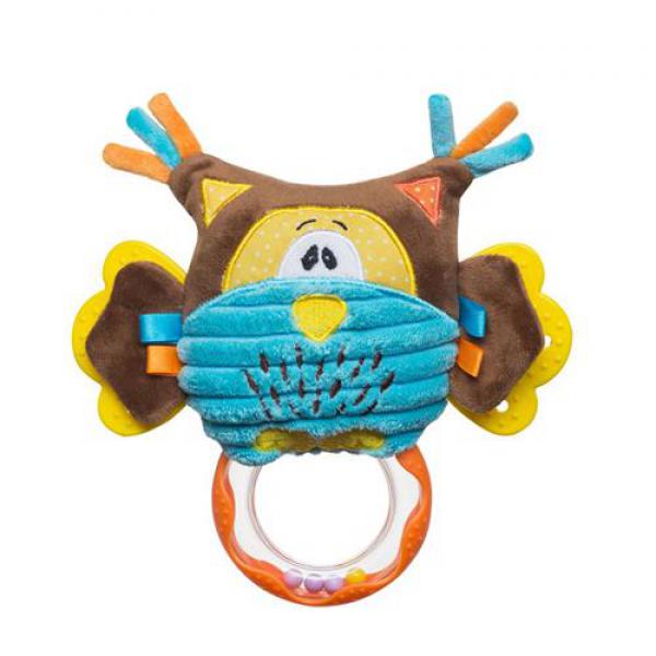 BabyOno 1388 bagoly kocsira