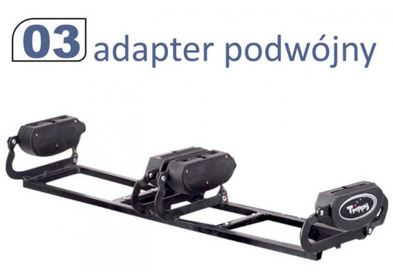 Babyactive Trippy adapter