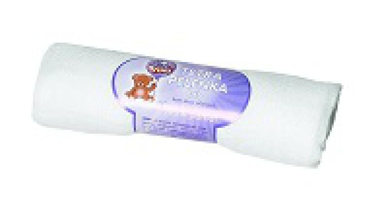 Babybruin 311401 textilpelenka cseh 1db-os