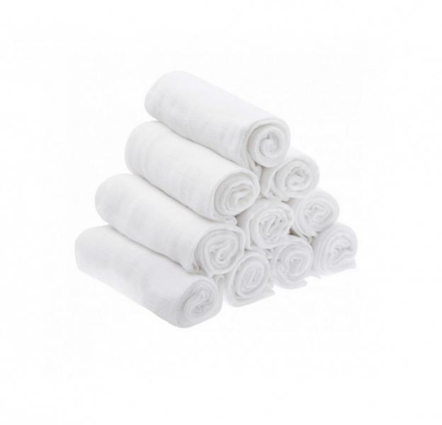 Babybruin 311410 textilpelenka CSEH 10db-os