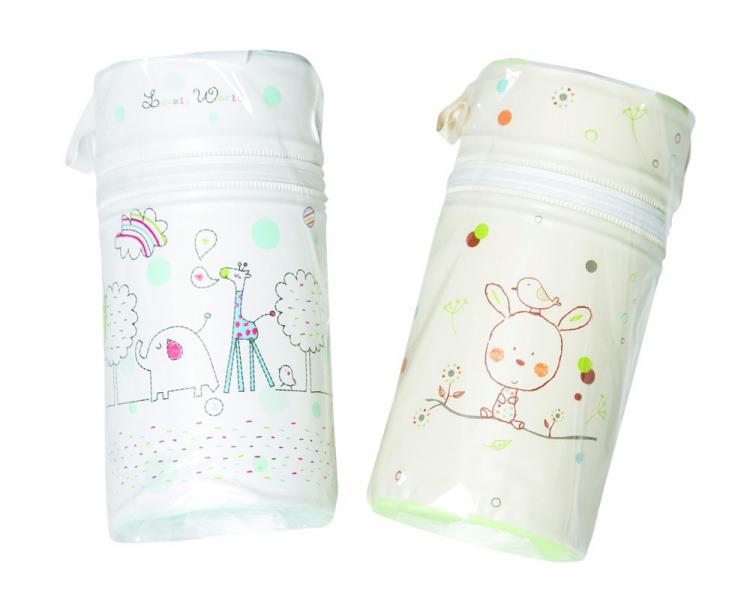 Babybruin 42798 hőtároló doboz mini
