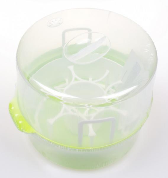 Babybruin 42878 mikróhullámú sterilizáló edény