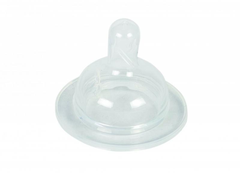 Babybruin 43225 etetőcumi szélesnyakú cumisüveghez