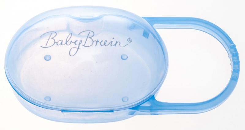Babybruin 43232 cumitartó doboz fogantyúval