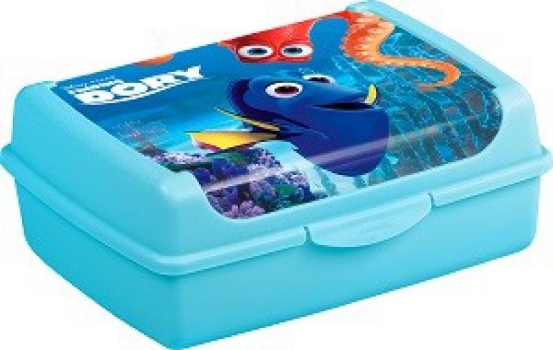 Babybruin 43532 Szenilla 1l ételdoboz kattanózáras
