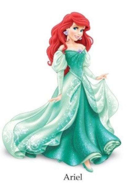 Babybruin 43901 falidekor kicsi Walt Disney