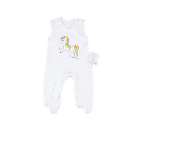 Babybruin 44336 rugi 62 ujjatlan mintás