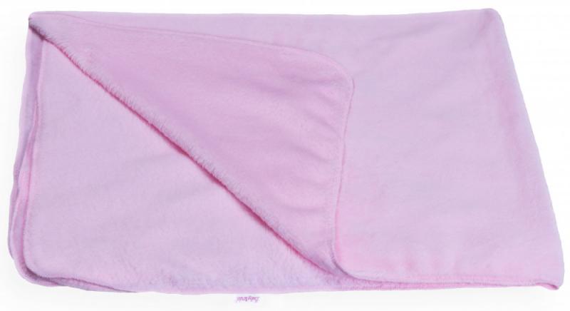 Babybruin 540098 takaró 50x70cm Cosy fleece