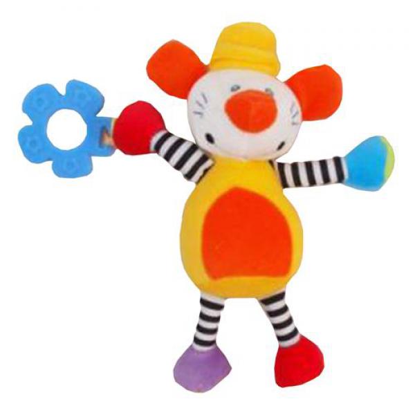 Baby mix 501 zenélöjáték egér