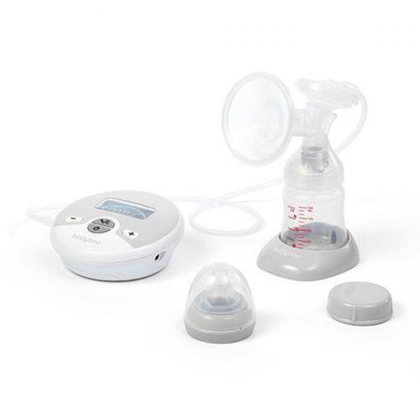 Babyono 1483 Nurs Pro mellszívó elektromos kétfázisú