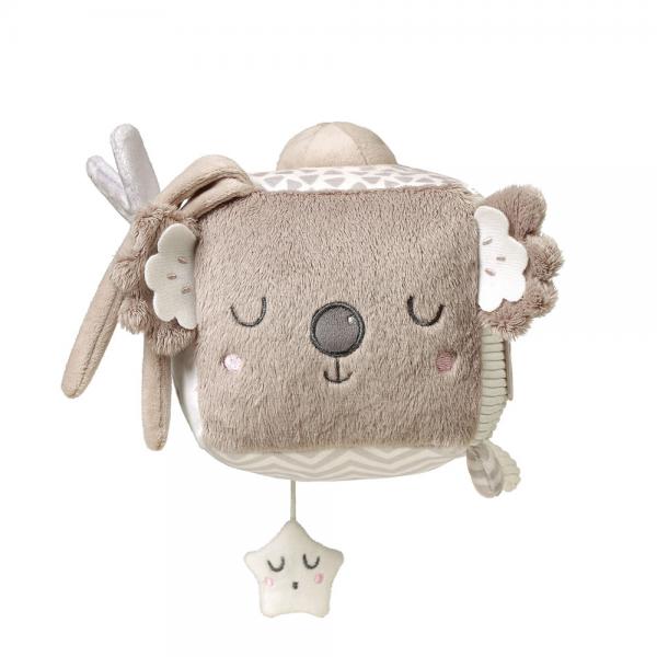 Babyono 1637 játékkocka Koala Coco