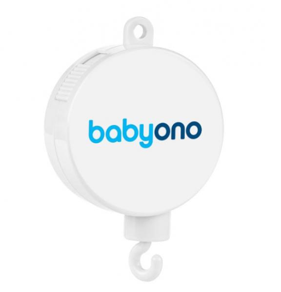 BabyOno 332 zenélő alkatrész