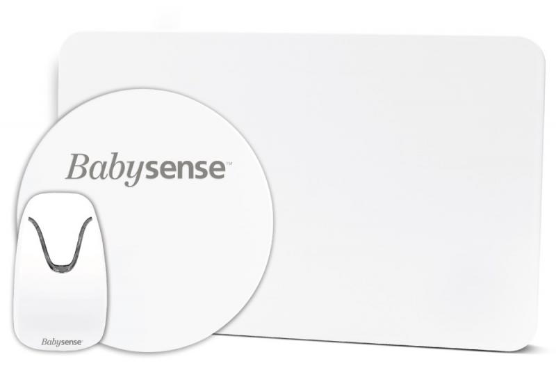 Babysense 2Pro légzésfigyelő készülék