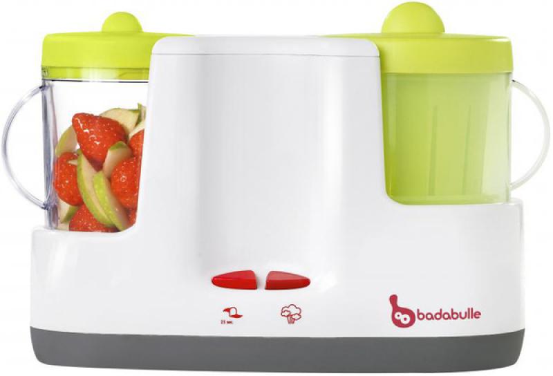 Badabulle 001003 robotgép
