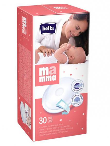 Bella Mamma melltartóbetét 30db