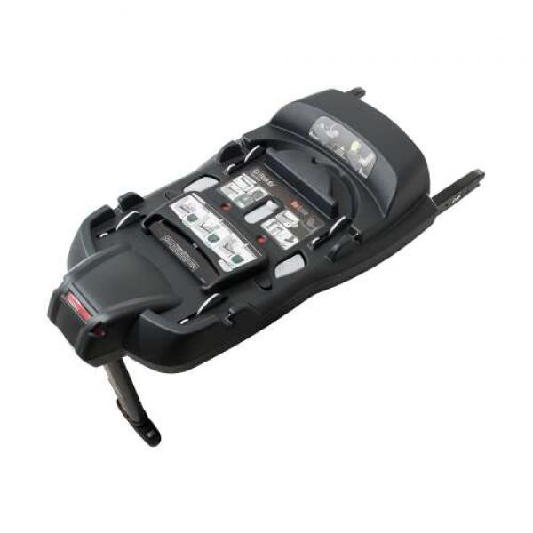 Besafe Izi modular base talp