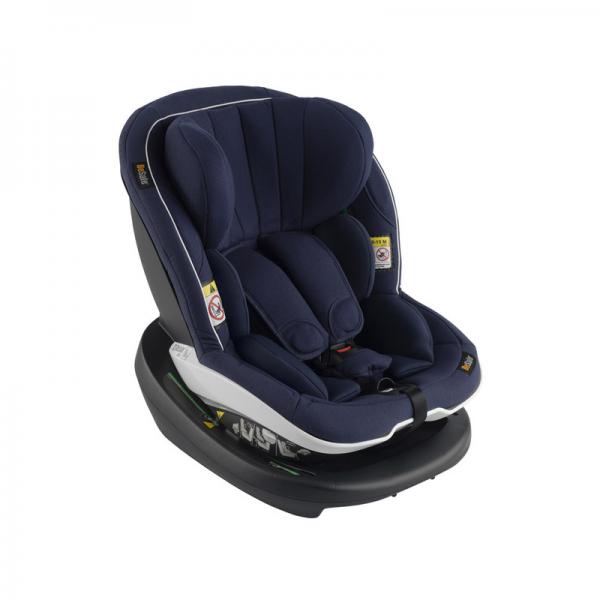 Besafe Izi Modular I-Size 13 Navy Mélange autósülés