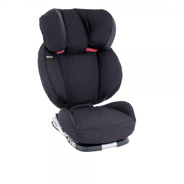 BeSafe iZi Up X3 Fix Fresh Black Cab