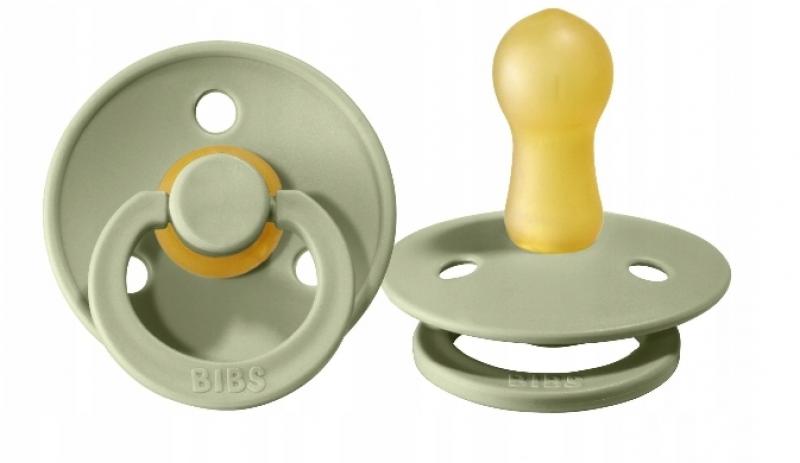 Bibs 069 cumi 0+ sage 100250