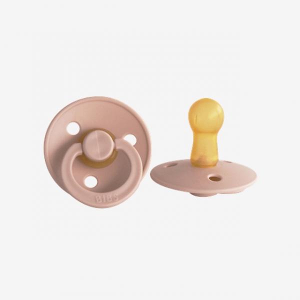 Bibs 120 cumi 18+ blush latex