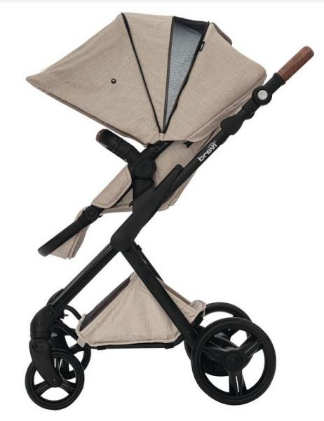Brevi babakocsi Presto sport
