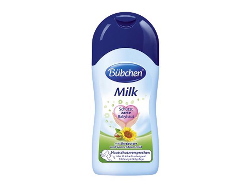 Bübchen 11811318 testápoló 200ml