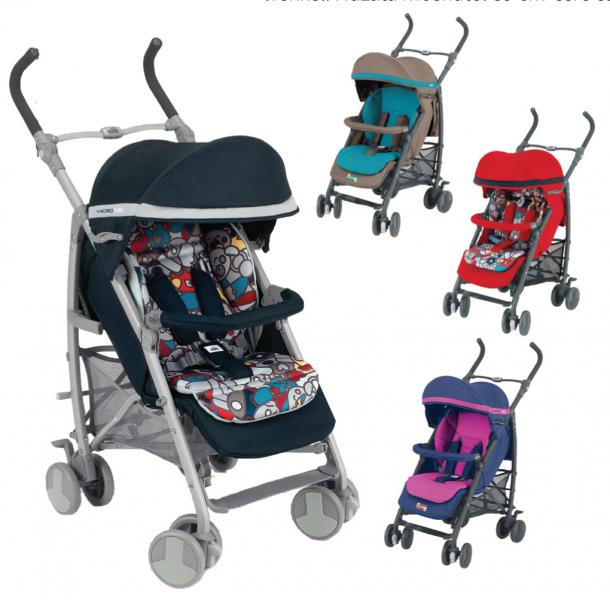 Cam Micro Air sport babakocsi