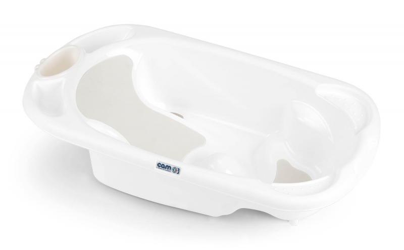 Cam Baby Bagno U02 kád (fehér)