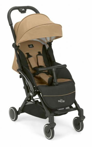 Cam Cubo Evo 131 sportbabakocsi